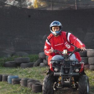 Meet your Posher, Gerald